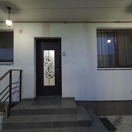 Pensiune Fundeni- Dragonul Rosu Bukarest Exteriör bild